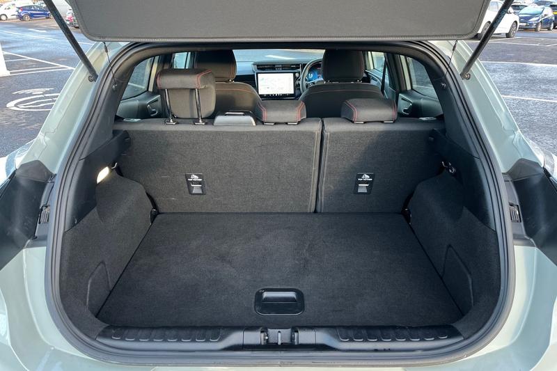 Used Ford Puma 2025 for sale - 76960806: Photo 21