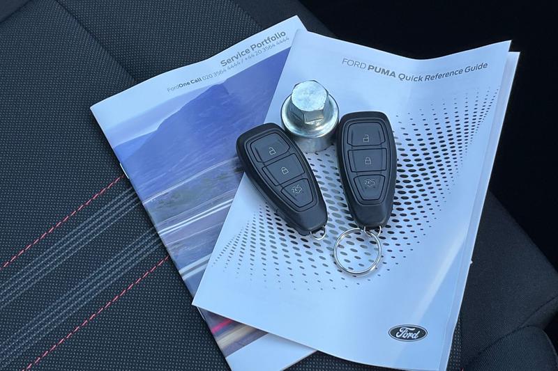 Used Ford Puma 2025 for sale - 76960806: Photo 22