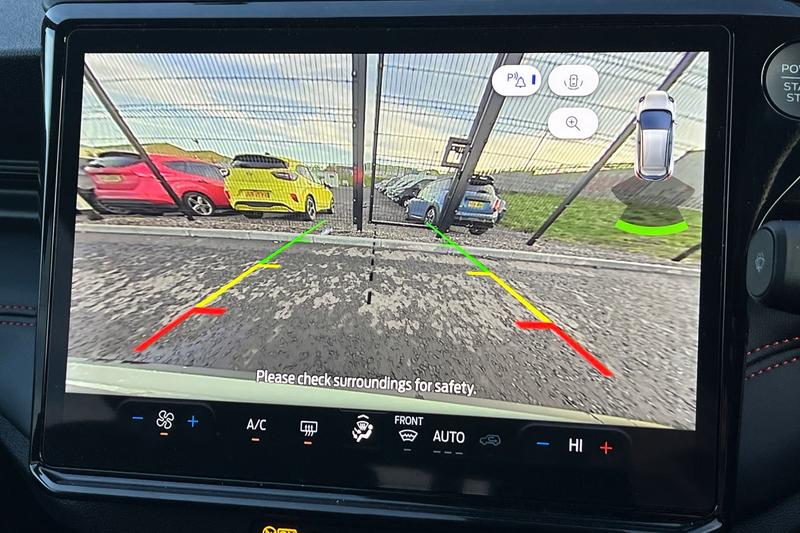 Used Ford Puma 2025 for sale - 76960806: Photo 23