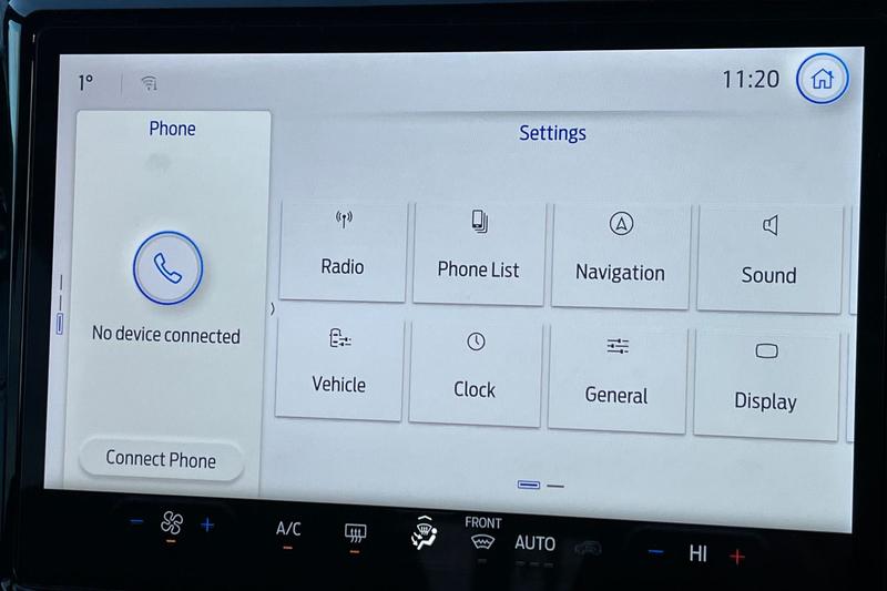 Used Ford Puma 2025 for sale - 76960806: Photo 24