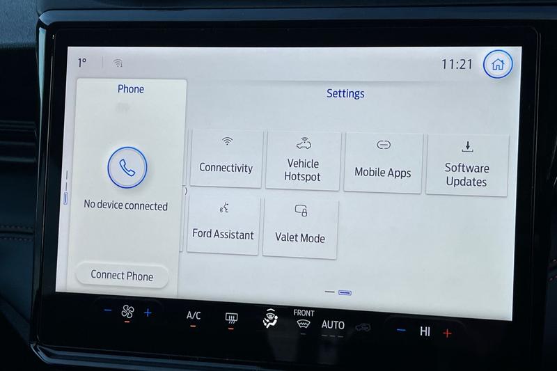 Used Ford Puma 2025 for sale - 76960806: Photo 25