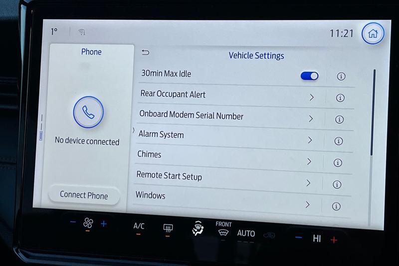 Used Ford Puma 2025 for sale - 76960806: Photo 26