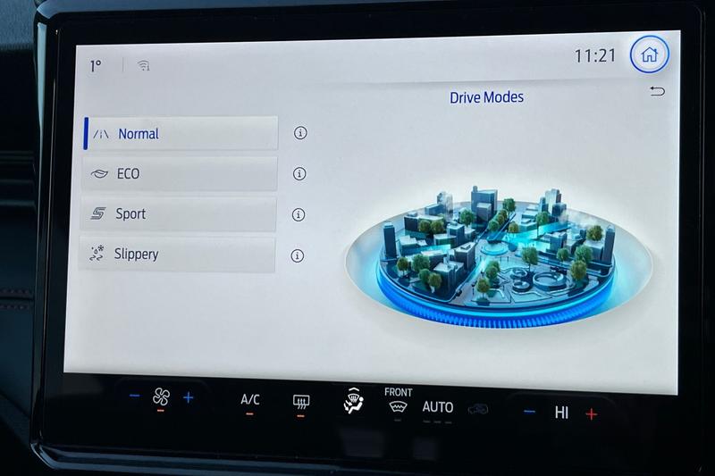 Used Ford Puma 2025 for sale - 76960806: Photo 29