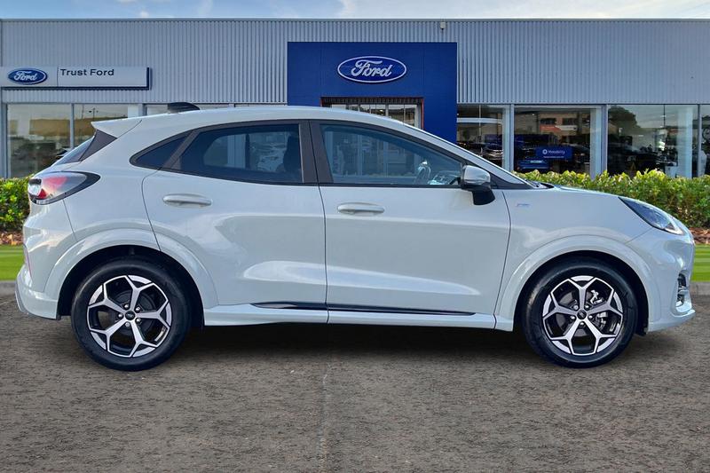 Used Ford Puma 2025 for sale - 76960806: Photo 3