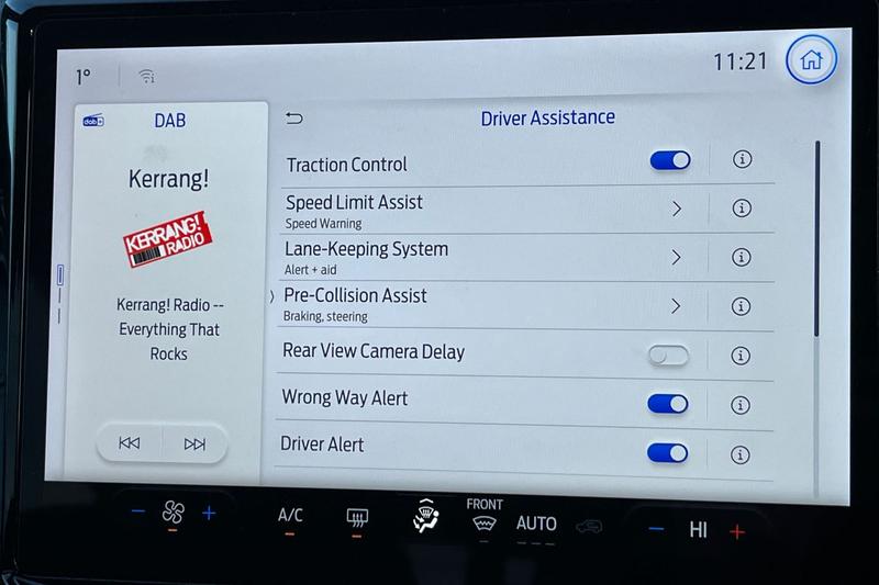 Used Ford Puma 2025 for sale - 76960806: Photo 30