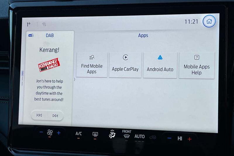 Used Ford Puma 2025 for sale - 76960806: Photo 31