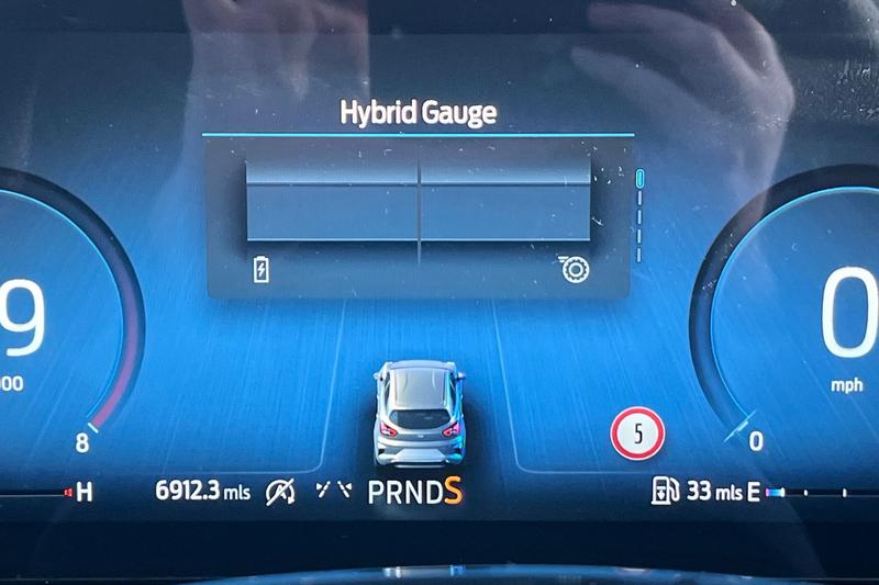 Used Ford Puma 2025 for sale - 76960806: Photo 33