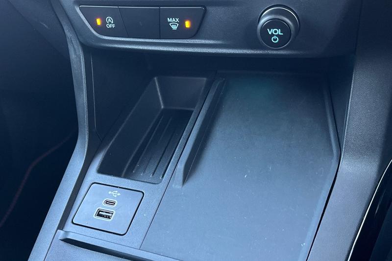 Used Ford Puma 2025 for sale - 76960806: Photo 35