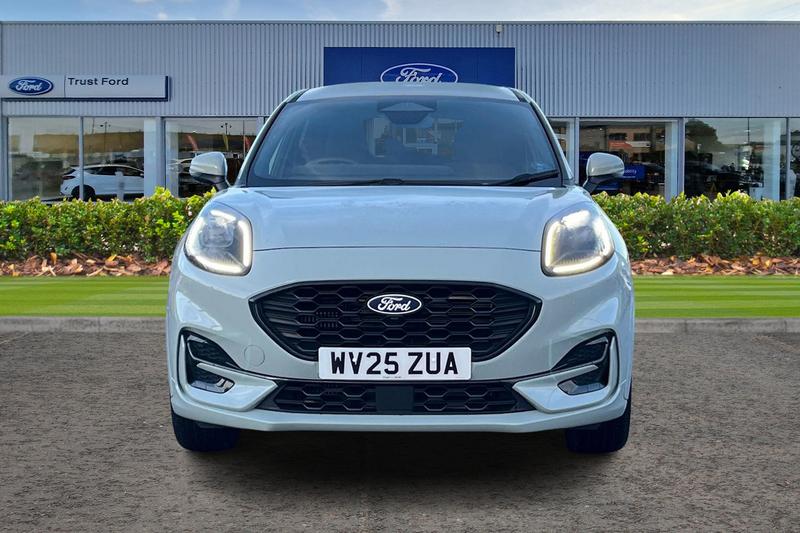 Used Ford Puma 2025 for sale - 76960806: Photo 6