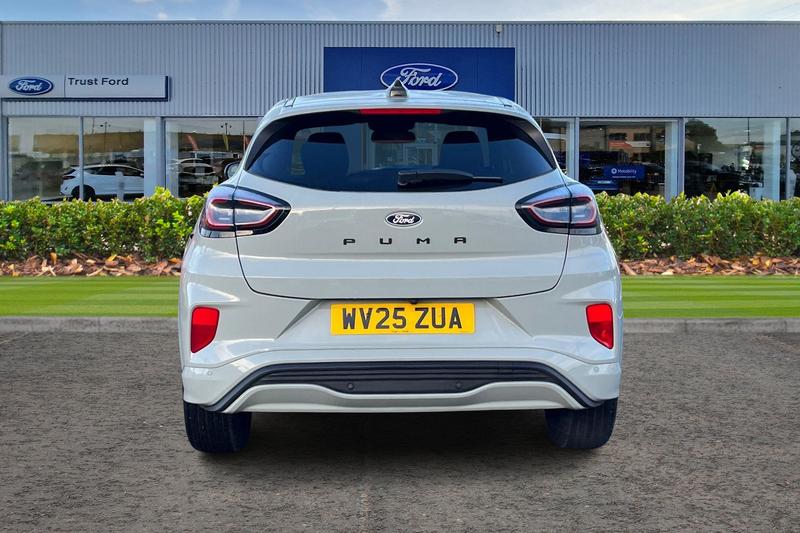 Used Ford Puma 2025 for sale - 76960806: Photo 7