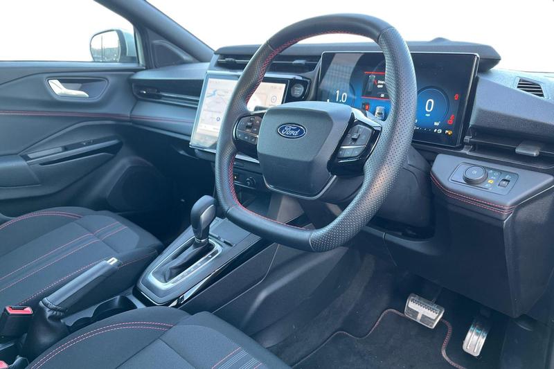 Used Ford Puma 2025 for sale - 76960806: Photo 9