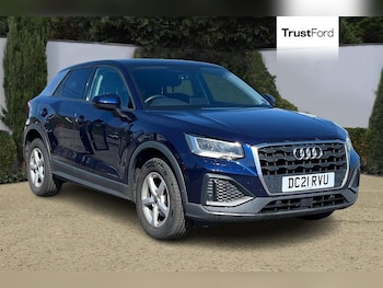 Used Audi Q2 2021 for sale - 78618625: Photo