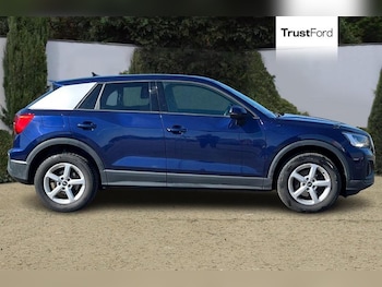 Used Audi Q2 2021 for sale - 78618625: Photo