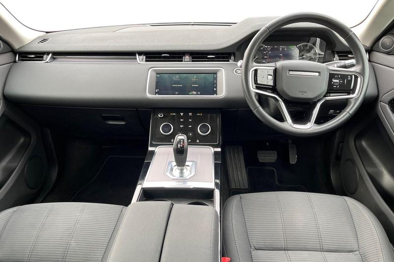 Used Land Rover Range Rover Evoque 2020 for sale - 77804466: Photo 10