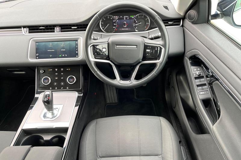 Used Land Rover Range Rover Evoque 2020 for sale - 77804466: Photo 11