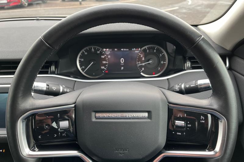 Used Land Rover Range Rover Evoque 2020 for sale - 77804466: Photo 12