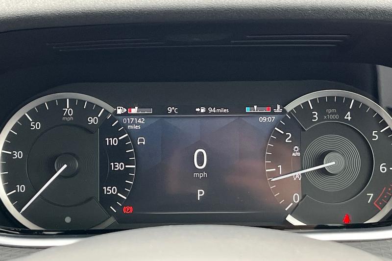 Used Land Rover Range Rover Evoque 2020 for sale - 77804466: Photo 13