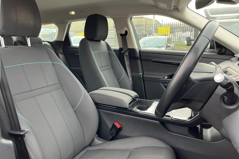 Used Land Rover Range Rover Evoque 2020 for sale - 77804466: Photo 17