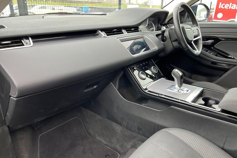 Used Land Rover Range Rover Evoque 2020 for sale - 77804466: Photo 18