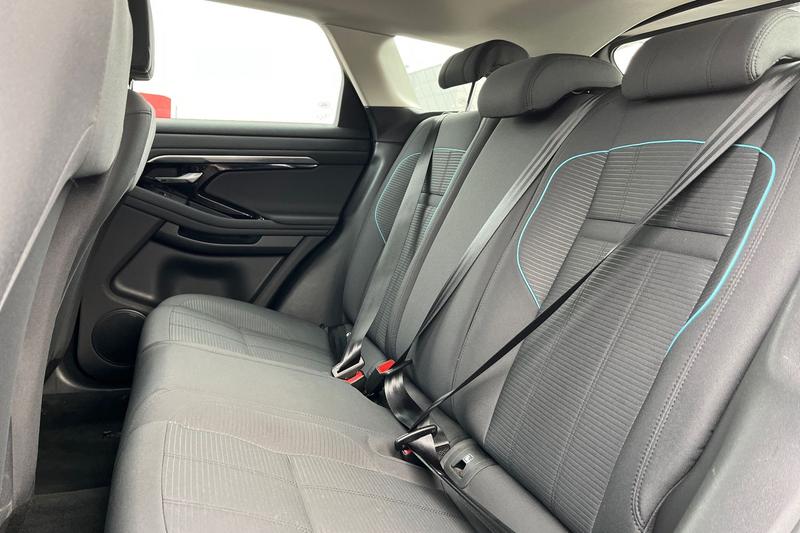 Used Land Rover Range Rover Evoque 2020 for sale - 77804466: Photo 20