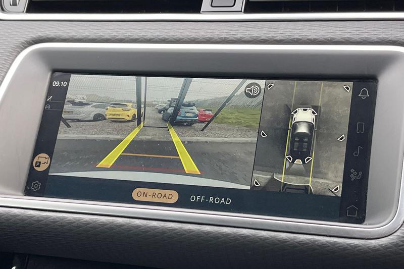 Used Land Rover Range Rover Evoque 2020 for sale - 77804466: Photo 23