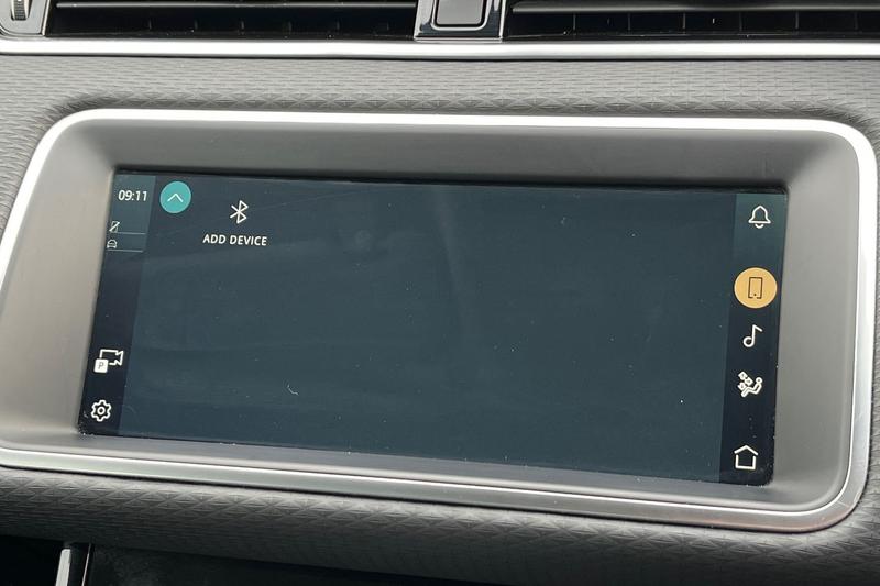 Used Land Rover Range Rover Evoque 2020 for sale - 77804466: Photo 24