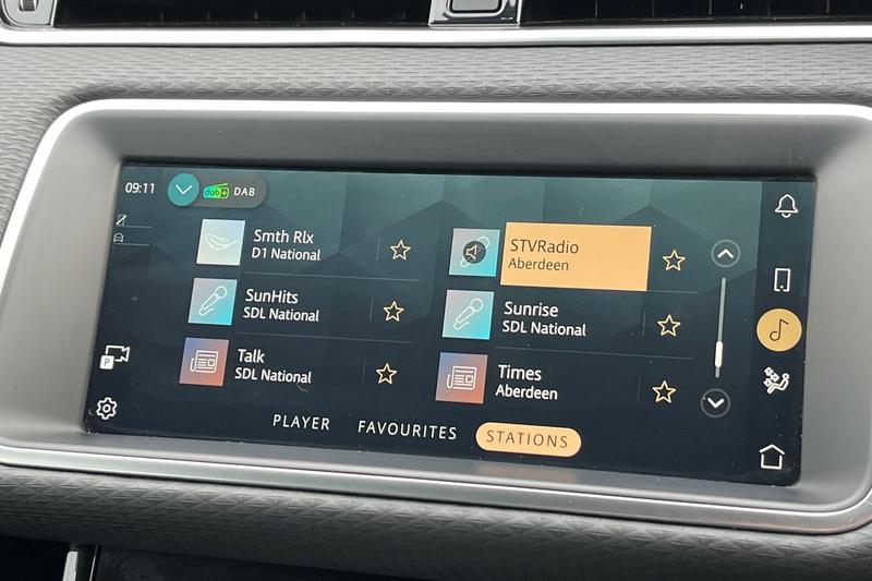 Used Land Rover Range Rover Evoque 2020 for sale - 77804466: Photo 25