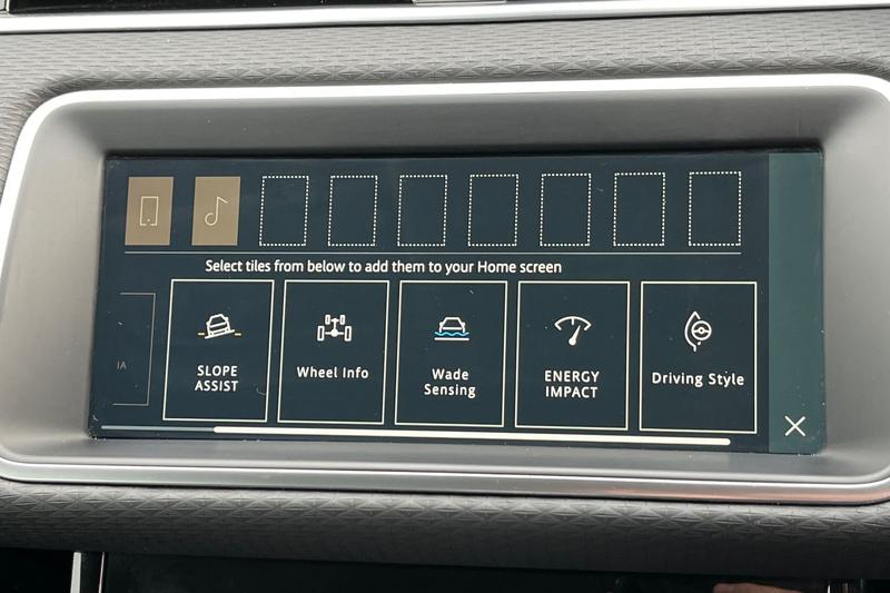 Used Land Rover Range Rover Evoque 2020 for sale - 77804466: Photo 27