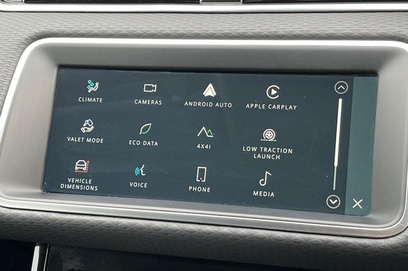 Used Land Rover Range Rover Evoque 2020 for sale - 77804466: Photo 29