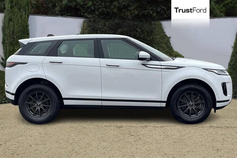 Used Land Rover Range Rover Evoque 2020 for sale - 77804466: Photo 3