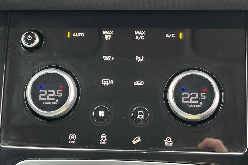 Used Land Rover Range Rover Evoque 2020 for sale - 77804466: Photo 31