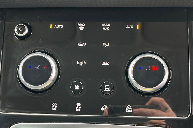 Used Land Rover Range Rover Evoque 2020 for sale - 77804466: Photo 32