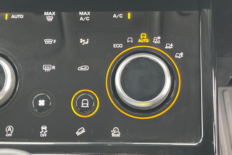 Used Land Rover Range Rover Evoque 2020 for sale - 77804466: Photo 33