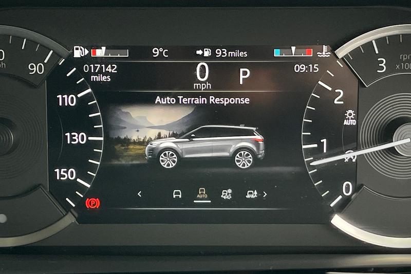 Used Land Rover Range Rover Evoque 2020 for sale - 77804466: Photo 34