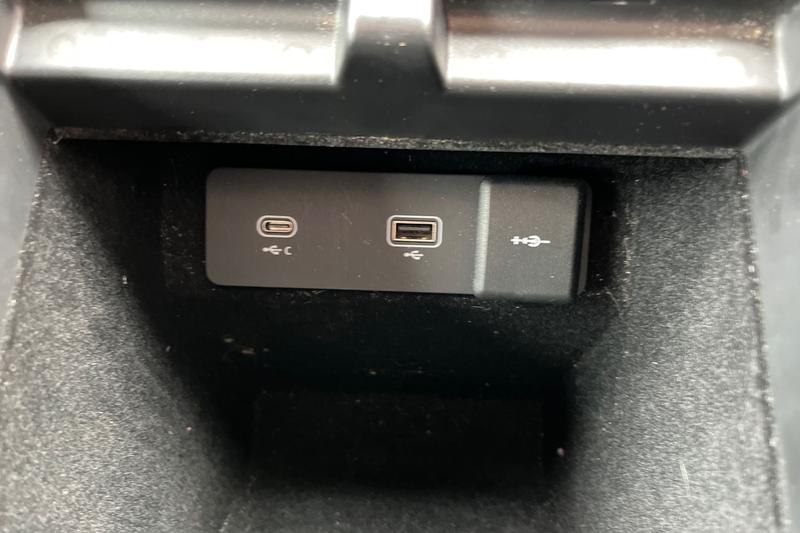 Used Land Rover Range Rover Evoque 2020 for sale - 77804466: Photo 36