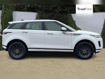 Used Land Rover Range Rover Evoque 2020 for sale - 77804466: Photo