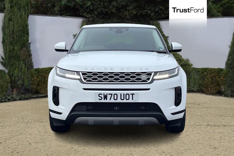 Used Land Rover Range Rover Evoque 2020 for sale - 77804466: Photo 6