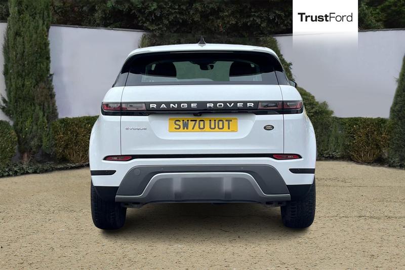Used Land Rover Range Rover Evoque 2020 for sale - 77804466: Photo 7