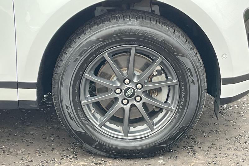 Used Land Rover Range Rover Evoque 2020 for sale - 77804466: Photo 8