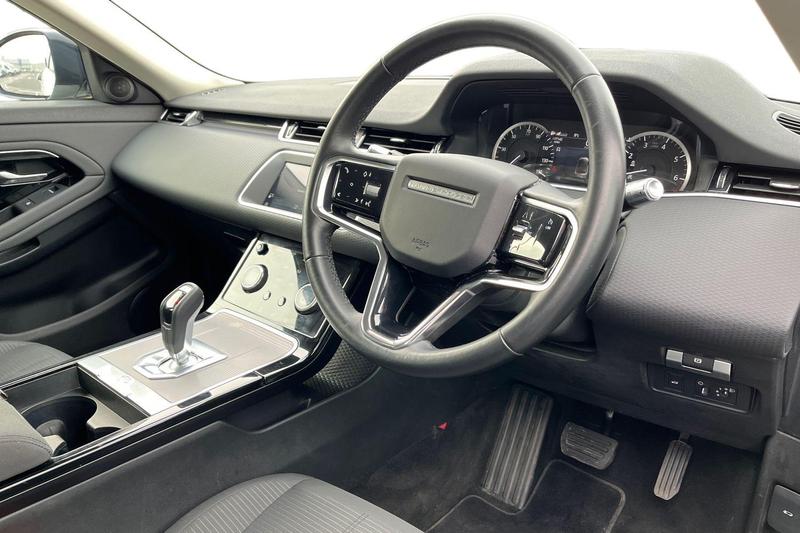 Used Land Rover Range Rover Evoque 2020 for sale - 77804466: Photo 9