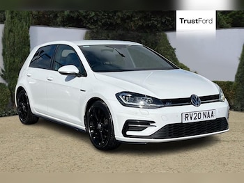 Used Volkswagen Golf 2020 for sale - 78618630: Photo