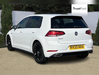 Used Volkswagen Golf 2020 for sale - 78618630: Photo