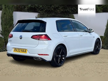 Used Volkswagen Golf 2020 for sale - 78618630: Photo