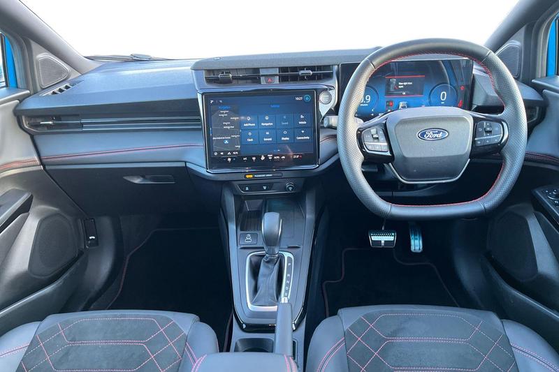 Used Ford Puma 2025 for sale - 76960819: Photo 10