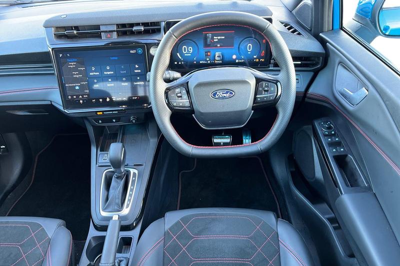 Used Ford Puma 2025 for sale - 76960819: Photo 11