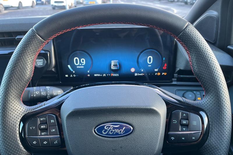 Used Ford Puma 2025 for sale - 76960819: Photo 12