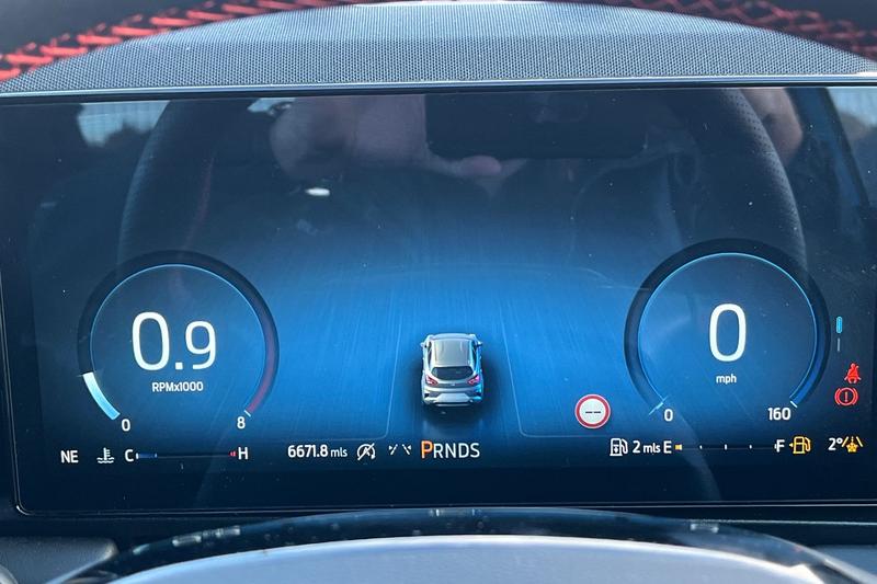 Used Ford Puma 2025 for sale - 76960819: Photo 13