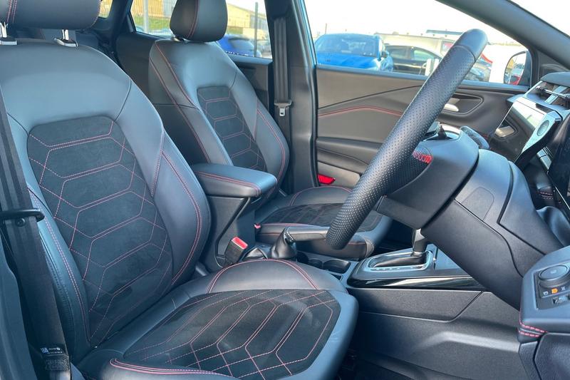 Used Ford Puma 2025 for sale - 76960819: Photo 17