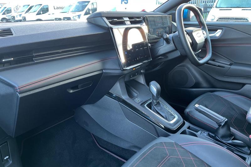 Used Ford Puma 2025 for sale - 76960819: Photo 18