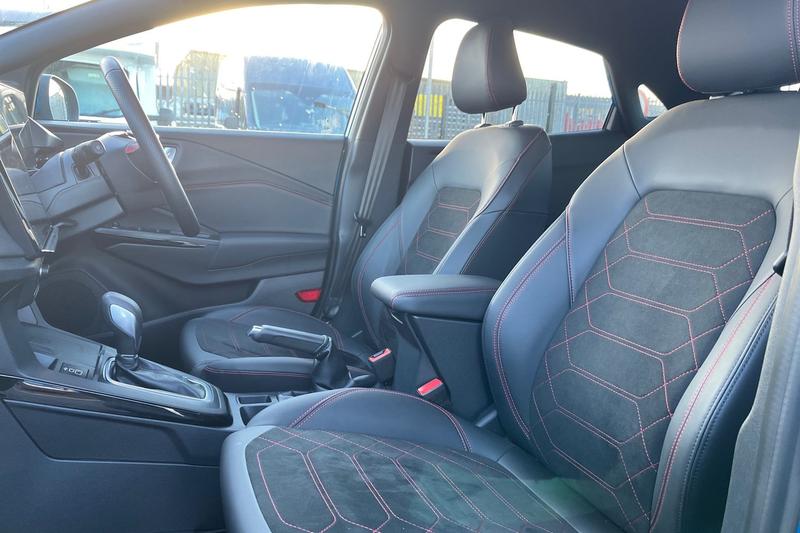 Used Ford Puma 2025 for sale - 76960819: Photo 19